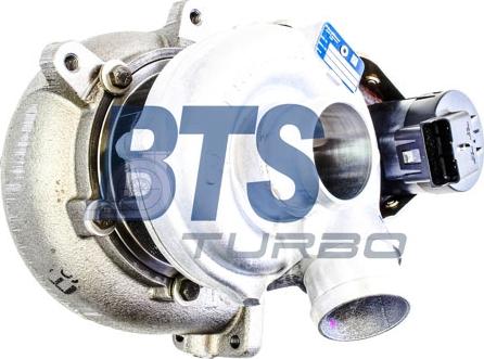 BTS Turbo T914106 - Kompresor, prehranjivac www.molydon.hr