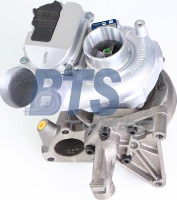 BTS Turbo T914130BL - Kompresor, prehranjivac www.molydon.hr