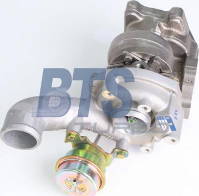 BTS Turbo T914170LI - Kompresor, prehranjivac www.molydon.hr