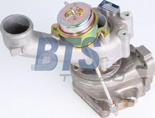 BTS Turbo T914170LI - Kompresor, prehranjivac www.molydon.hr