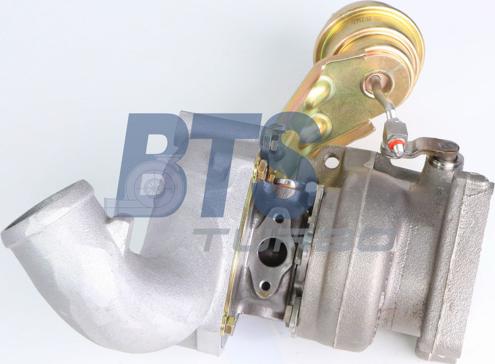 BTS Turbo T914170RE - Kompresor, prehranjivac www.molydon.hr