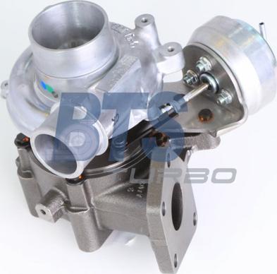 BTS Turbo T914874 - Kompresor, prehranjivac www.molydon.hr