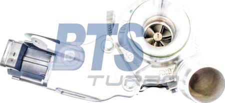 BTS Turbo T914870BL - Kompresor, prehranjivac www.molydon.hr