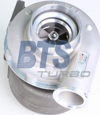 BTS Turbo T914872 - Kompresor, prehranjivac www.molydon.hr