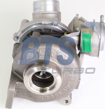 BTS Turbo T914249 - Kompresor, prehranjivac www.molydon.hr