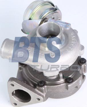 BTS Turbo T914254 - Kompresor, prehranjivac www.molydon.hr