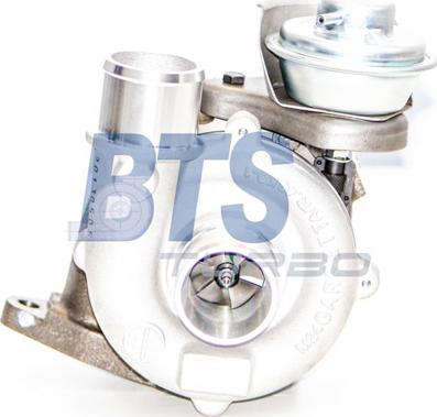 BTS Turbo T914264BL - Kompresor, prehranjivac www.molydon.hr