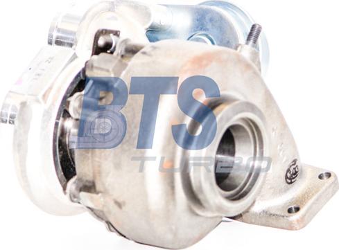 BTS Turbo T914757 - Kompresor, prehranjivac www.molydon.hr