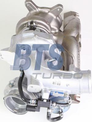 BTS Turbo T914701 - Kompresor, prehranjivac www.molydon.hr