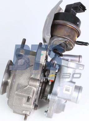 BTS Turbo T915964 - Kompresor, prehranjivac www.molydon.hr