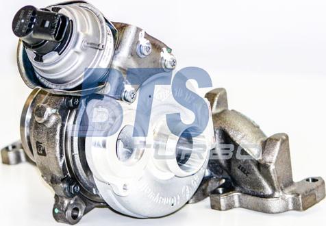 BTS Turbo T915444 - Kompresor, prehranjivac www.molydon.hr