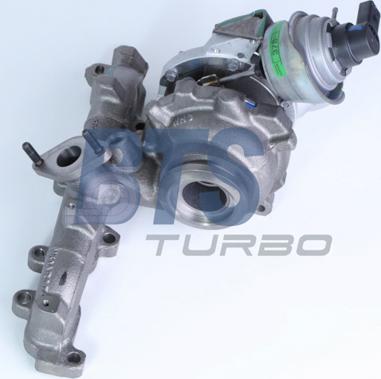 BTS Turbo T915444 - Kompresor, prehranjivac www.molydon.hr