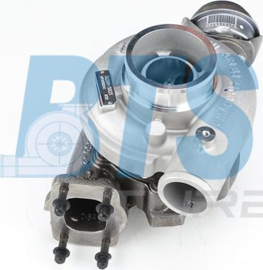 BTS Turbo T915455 - Kompresor, prehranjivac www.molydon.hr