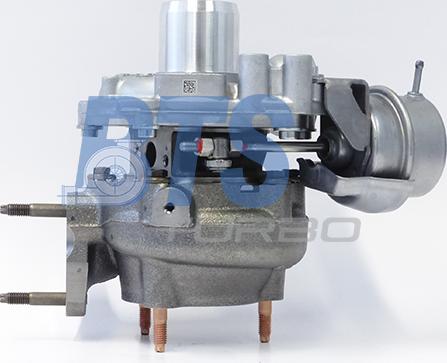 BTS Turbo T915419BT - Kompresor, prehranjivac www.molydon.hr