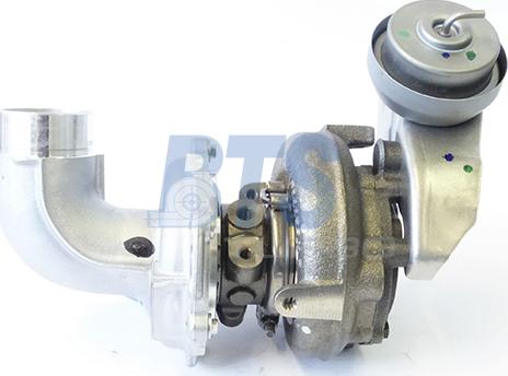 BTS Turbo T915564BL - Kompresor, prehranjivac www.molydon.hr