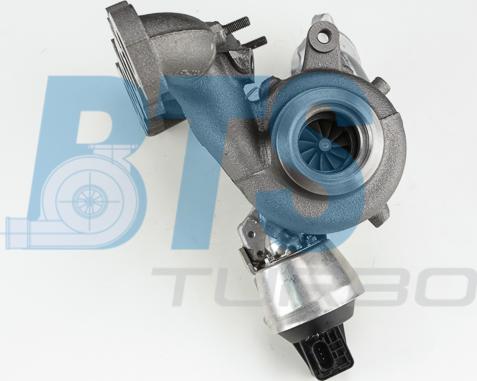 BTS Turbo T915502 - Kompresor, prehranjivac www.molydon.hr