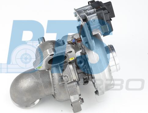 BTS Turbo T915523 - Kompresor, prehranjivac www.molydon.hr