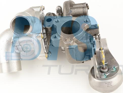 BTS Turbo T915575 - Kompresor, prehranjivac www.molydon.hr