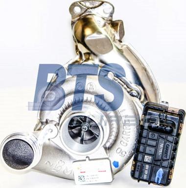 BTS Turbo T915668 - Kompresor, prehranjivac www.molydon.hr