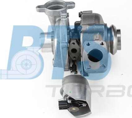 BTS Turbo T915019 - Kompresor, prehranjivac www.molydon.hr