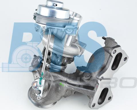 BTS Turbo T915391 - Kompresor, prehranjivac www.molydon.hr