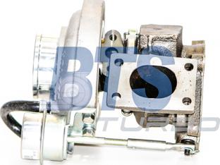 BTS Turbo T915299 - Kompresor, prehranjivac www.molydon.hr