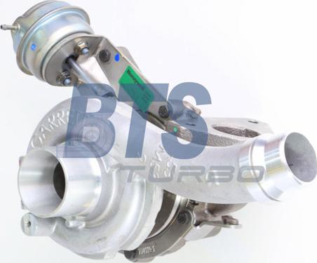 BTS Turbo T915260 - Kompresor, prehranjivac www.molydon.hr