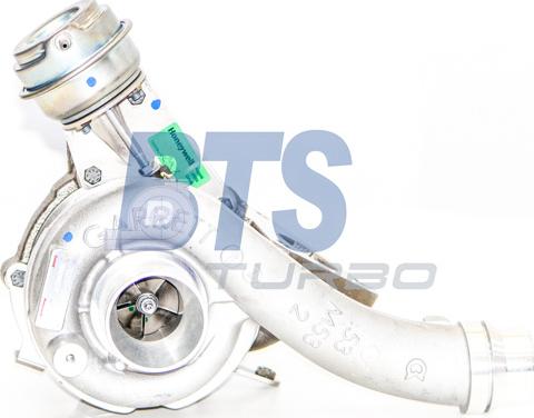 BTS Turbo T915260 - Kompresor, prehranjivac www.molydon.hr