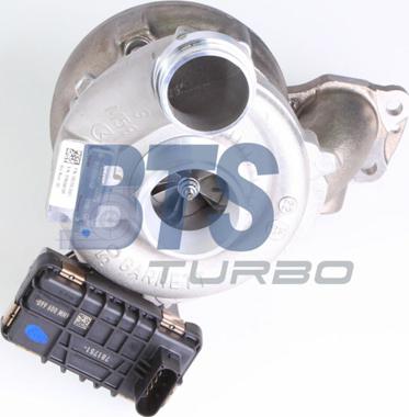 BTS Turbo T915234 - Kompresor, prehranjivac www.molydon.hr