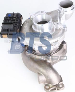 BTS Turbo T915234BL - Kompresor, prehranjivac www.molydon.hr