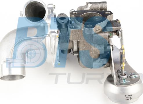 BTS Turbo T915793 - Kompresor, prehranjivac www.molydon.hr