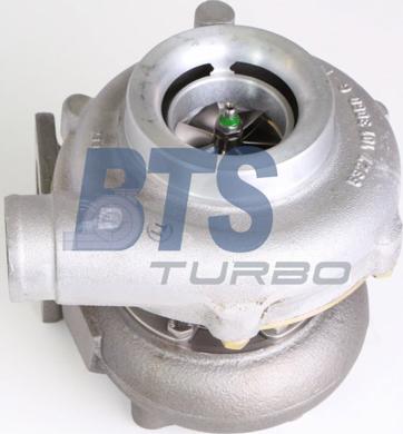 BTS Turbo T915724 - Kompresor, prehranjivac www.molydon.hr