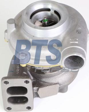 BTS Turbo T915724 - Kompresor, prehranjivac www.molydon.hr