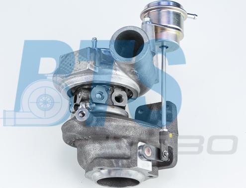 BTS Turbo T916458 - Kompresor, prehranjivac www.molydon.hr