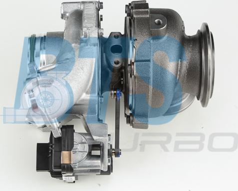 BTS Turbo T916409 - Kompresor, prehranjivac www.molydon.hr