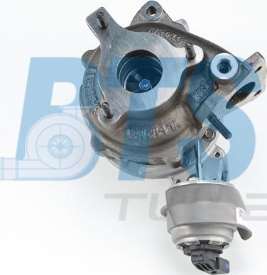 BTS Turbo T916522 - Kompresor, prehranjivac www.molydon.hr