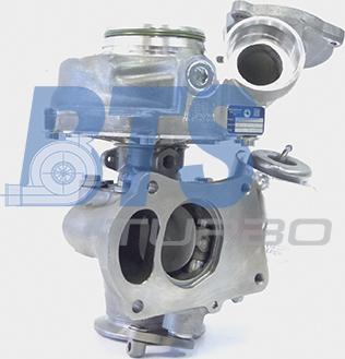 BTS Turbo T916574GR - Kompresor, prehranjivac www.molydon.hr