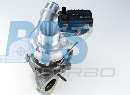 BTS Turbo T916642 - Kompresor, prehranjivac www.molydon.hr