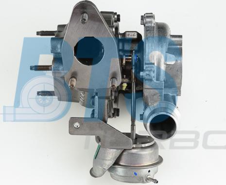 BTS Turbo T916619 - Kompresor, prehranjivac www.molydon.hr