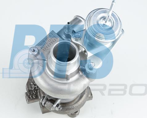 BTS Turbo T916139 - Kompresor, prehranjivac www.molydon.hr