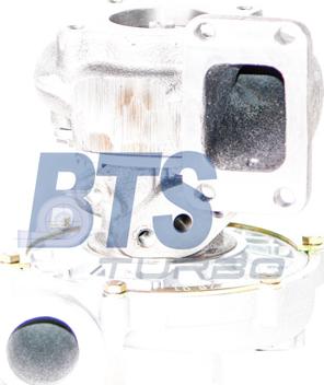 BTS Turbo T911625 - Kompresor, prehranjivac www.molydon.hr