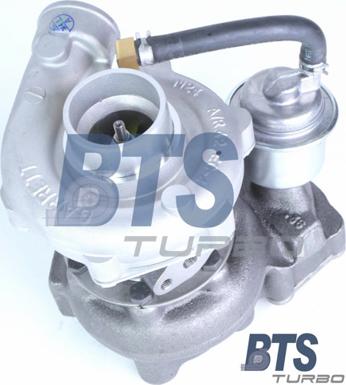 BTS Turbo T911899 - Kompresor, prehranjivac www.molydon.hr