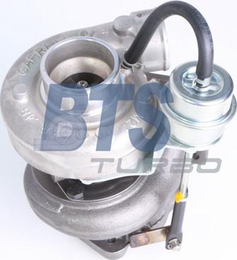 BTS Turbo T911750 - Kompresor, prehranjivac www.molydon.hr