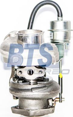 BTS Turbo T911750 - Kompresor, prehranjivac www.molydon.hr