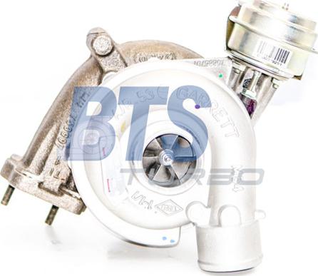 BTS Turbo T912497BL - Kompresor, prehranjivac www.molydon.hr