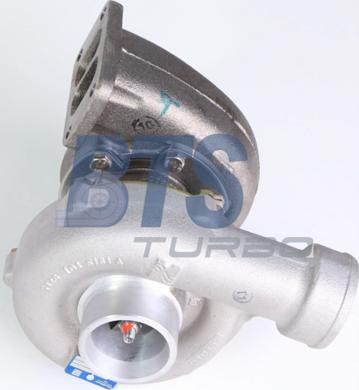 BTS Turbo T912440 - Kompresor, prehranjivac www.molydon.hr