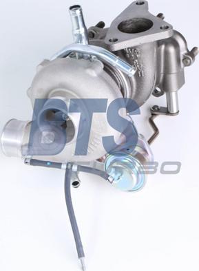 BTS Turbo T912469BL - Kompresor, prehranjivac www.molydon.hr