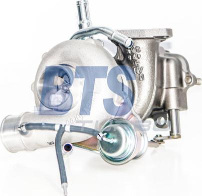 BTS Turbo T912469 - Kompresor, prehranjivac www.molydon.hr