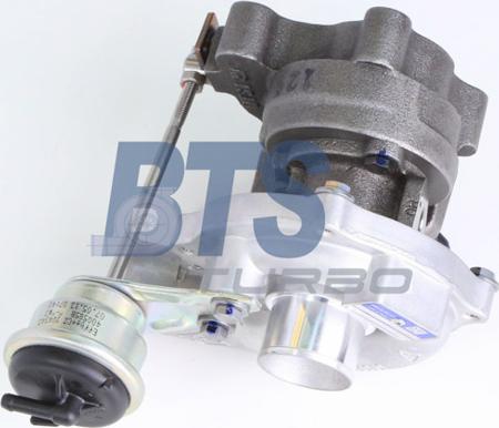 BTS Turbo T912433BL - Kompresor, prehranjivac www.molydon.hr