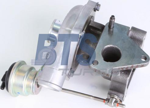 BTS Turbo T912433BL - Kompresor, prehranjivac www.molydon.hr